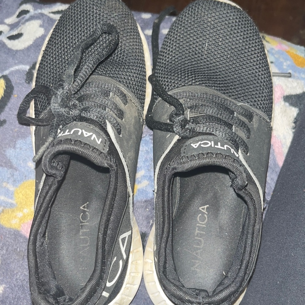 Nautica shoes